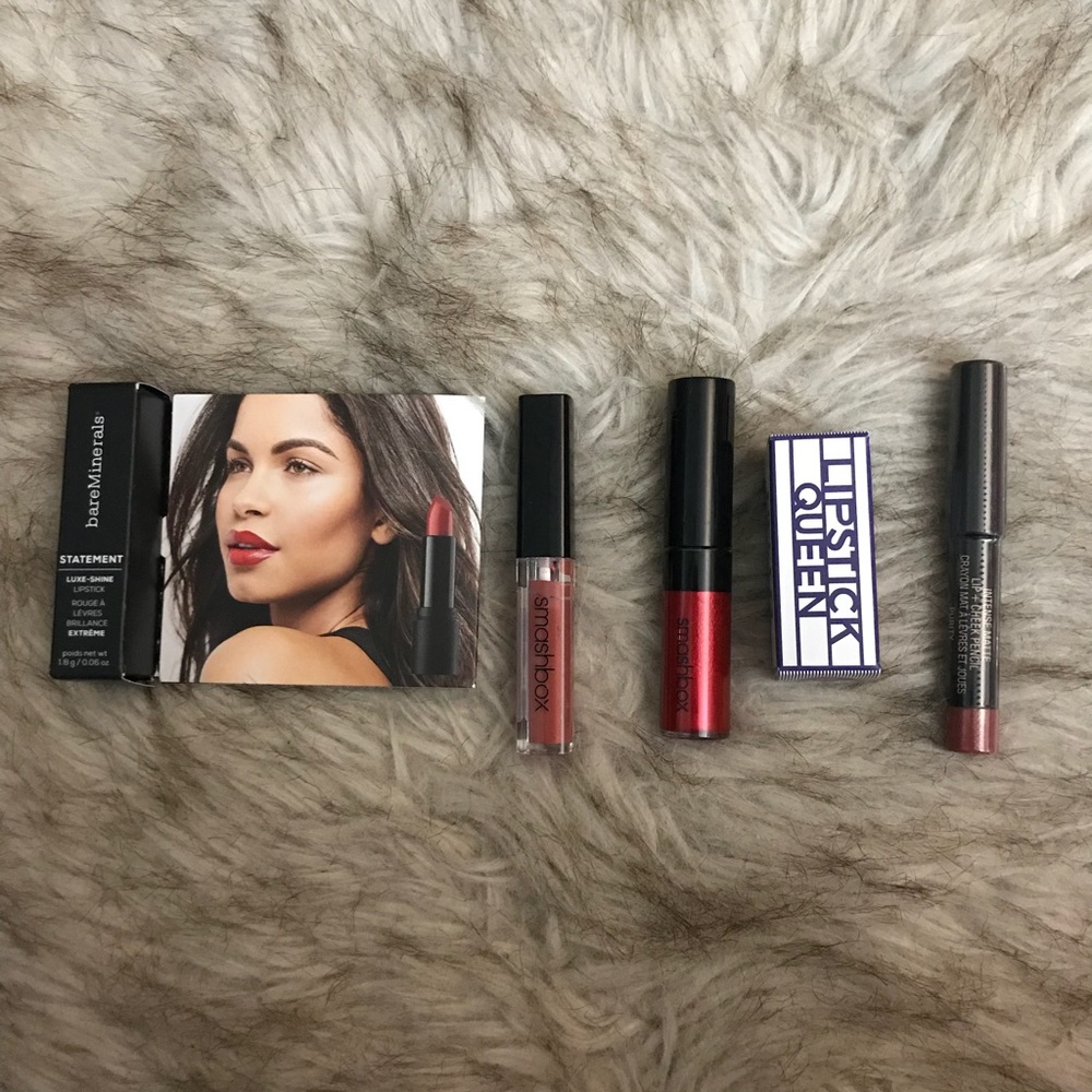 Lipstick Bundles